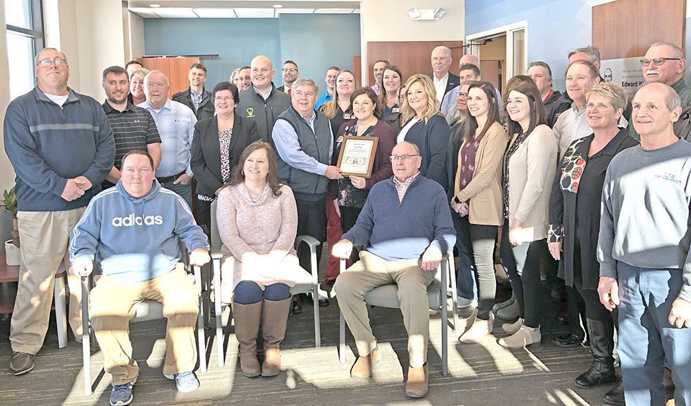 BCHC opens Jesup clinic